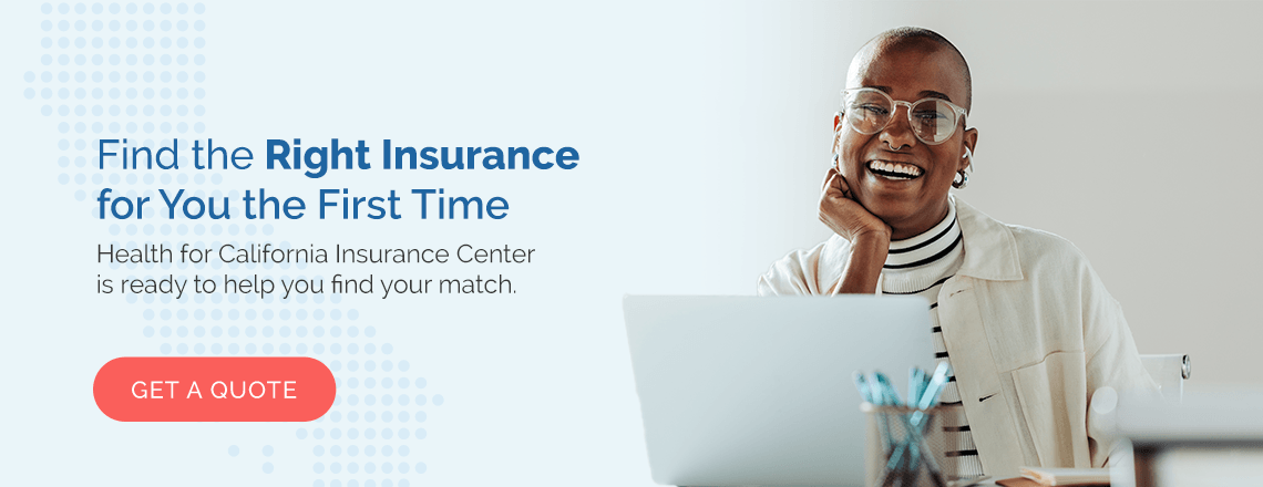 Find the Right Insurance for You the First Time