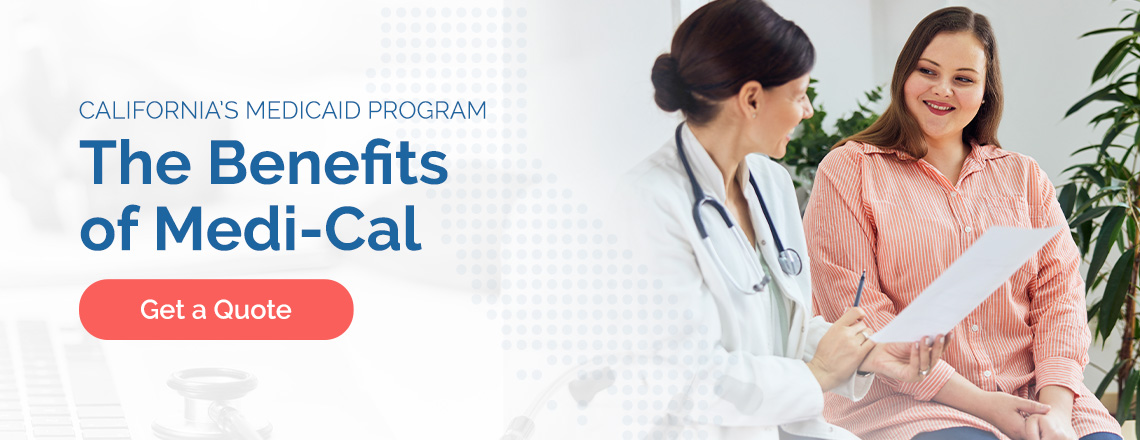 get a quote for medi-cal